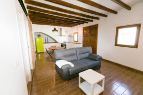 Casa San Pascual